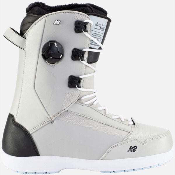 K2 Darko Snowboard Boots Mens