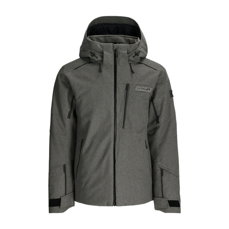 Spyder Leader Jacket Mens image number 0