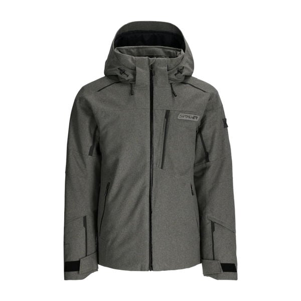 Spyder Leader Jacket Mens Spyder Leader Jacket Mens