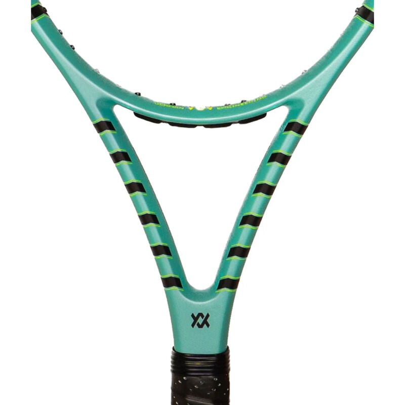 Volkl Vostra V4 Tennis Racquet - Unstrung image number 6