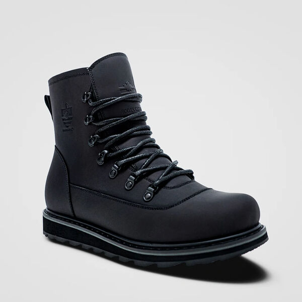 Royal Canadian Armstrong Boots Mens