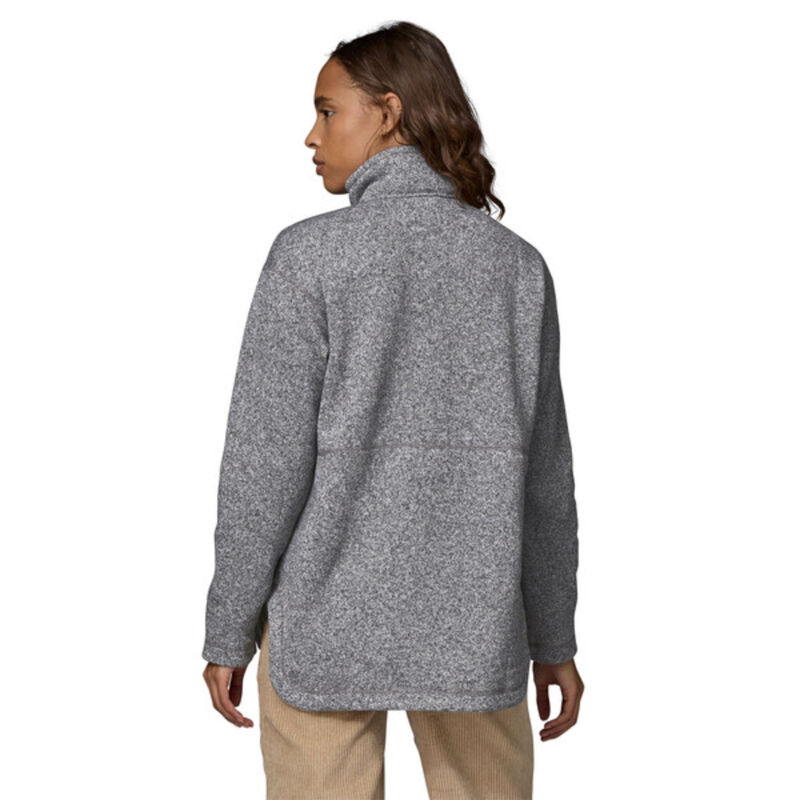 Patagonia Better Sweater Oversized Womens image number 2