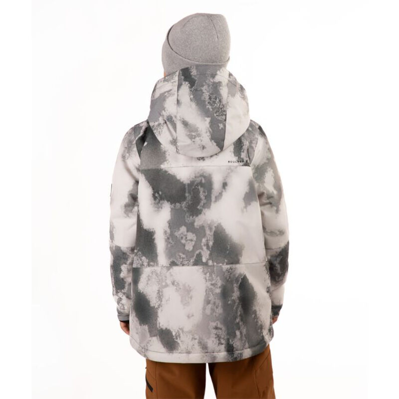 Boulder Gear Tatum Jacket Youth image number 2