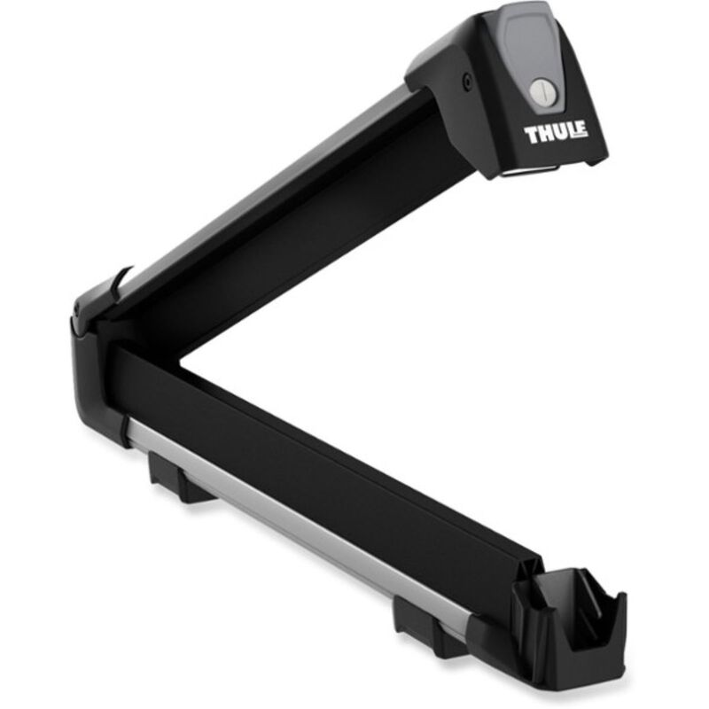 Thule SnowPack 4 Snow Rack w​/ Locks image number 2