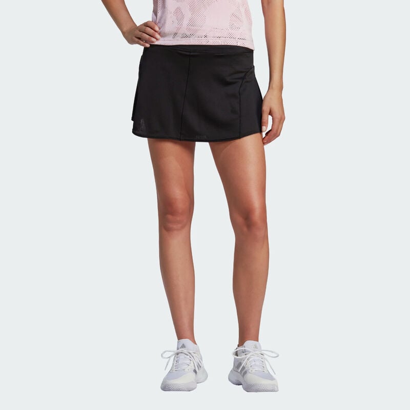 Adidas Tennis Match Skirt Womens image number 0