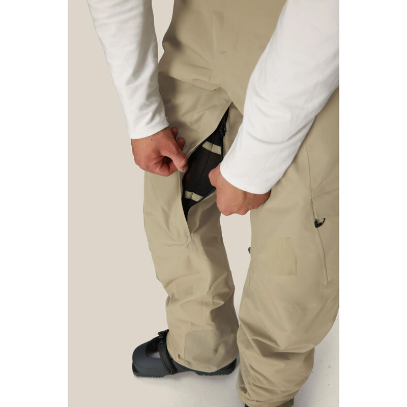686 Quantum Thermagraph Pant Mens image number 1