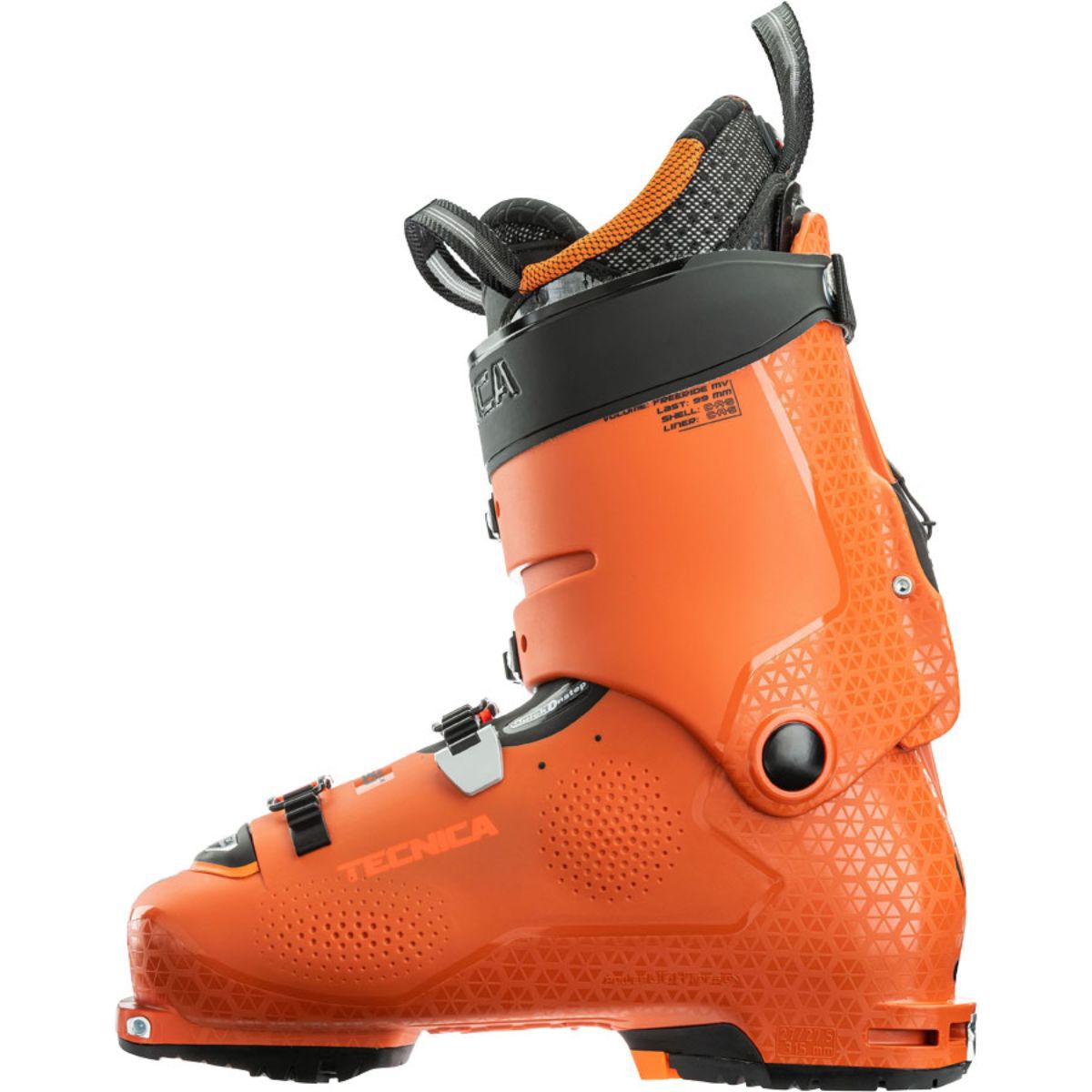 Tecnica Cochise 130 DYN GW Ski Boots Mens | Christy Sports