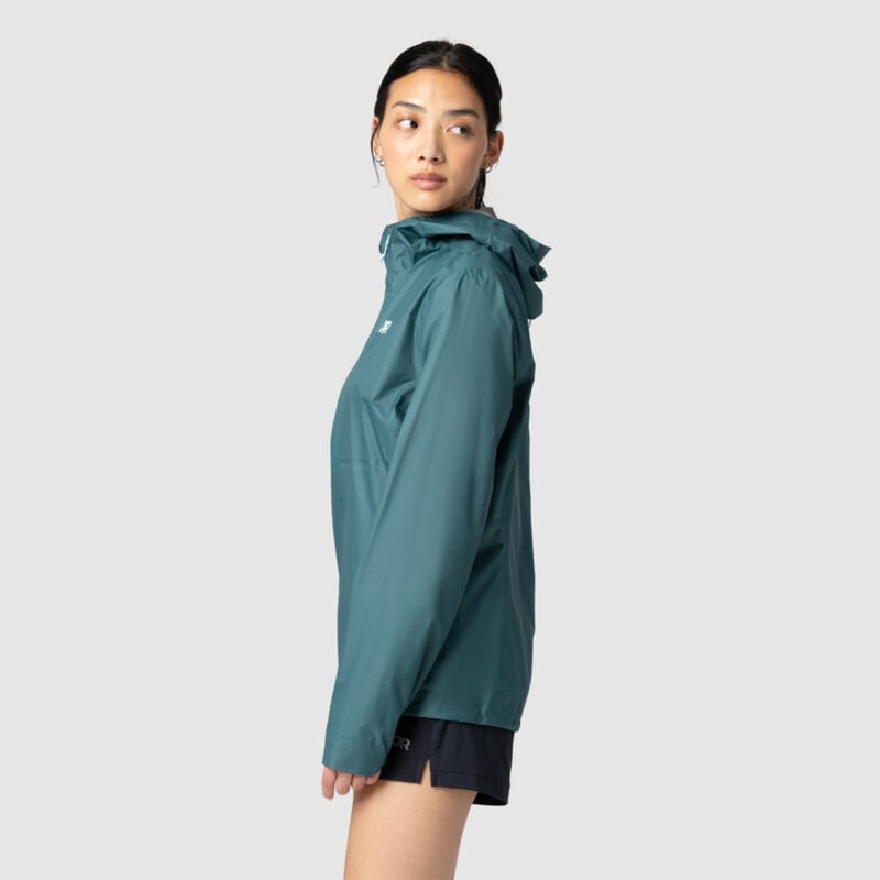 Outdoor Research Helium UL Jacket Womens image number 2