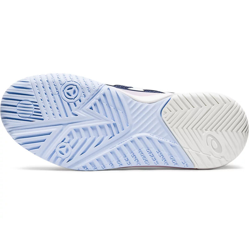 Asics Gel-Resolution 8 Tennis Shoes Womens image number 6
