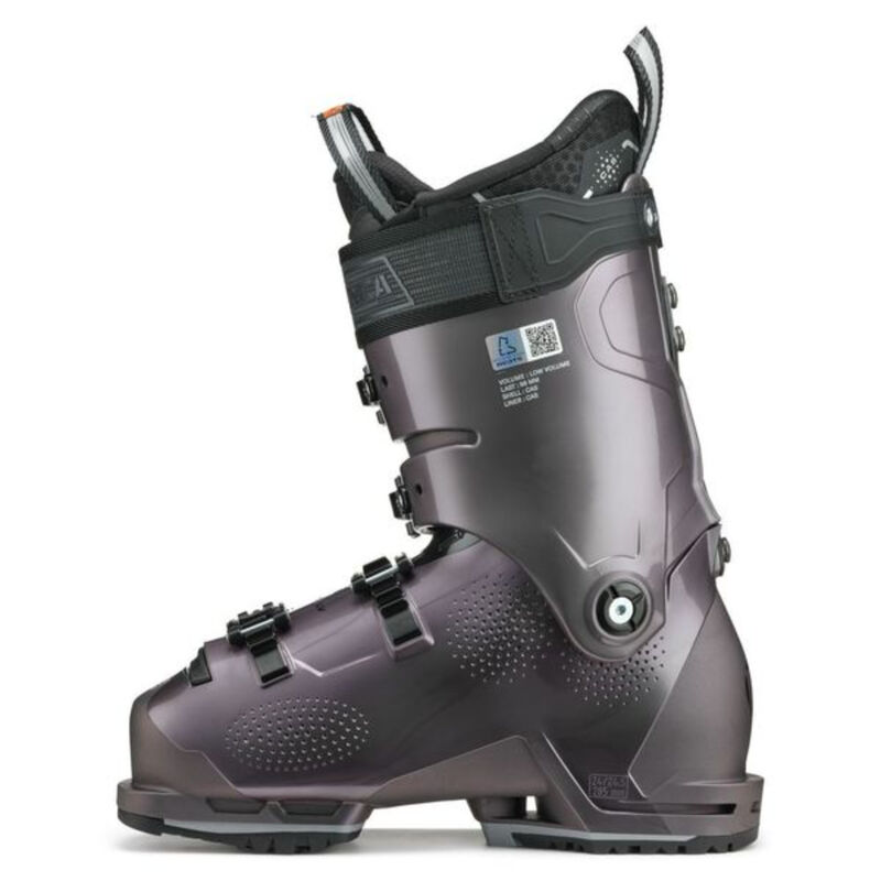 Tecnica Mach 1 LV 115 Ski Boots Womens image number 2
