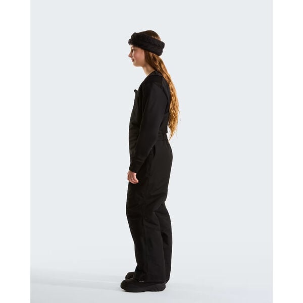 The North Face Freedom Insulated Bib Trousers Teens