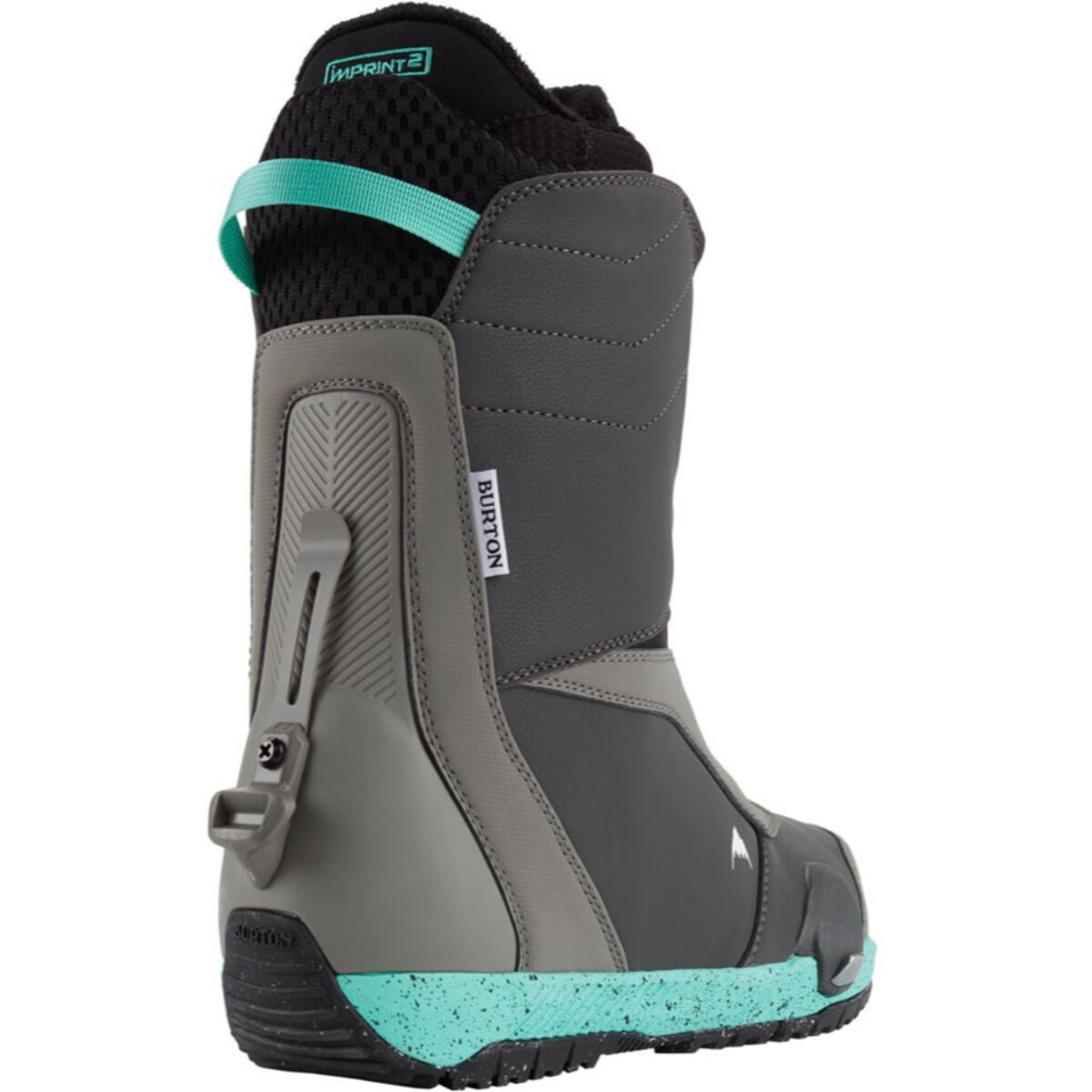 step on burton boots