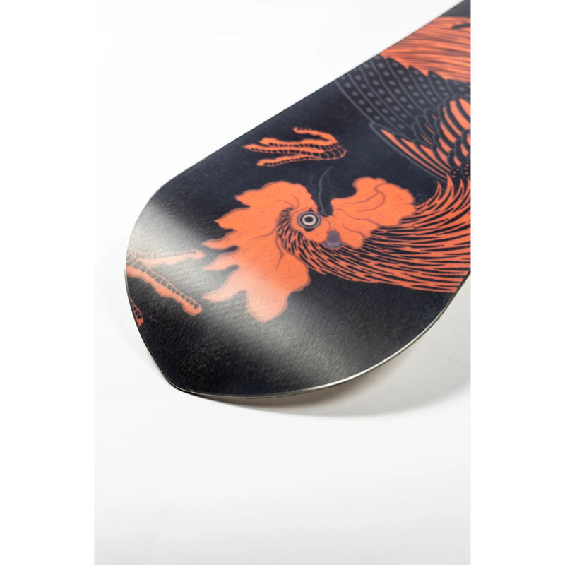 CAPiTA Kazu Kokubo Pro Snowboard image number 5