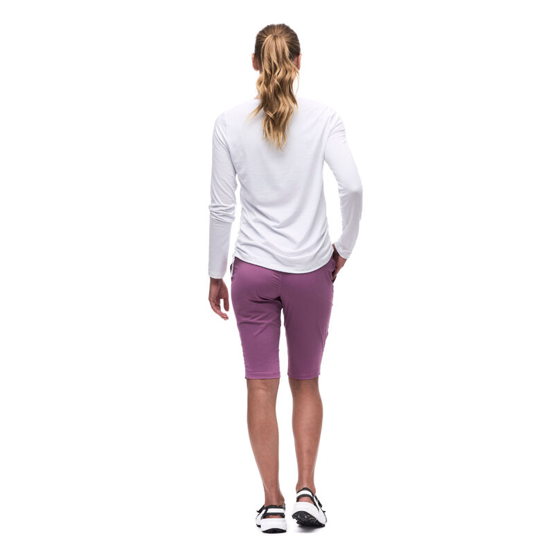 Indyeva Viajar II Short Womens image number 1