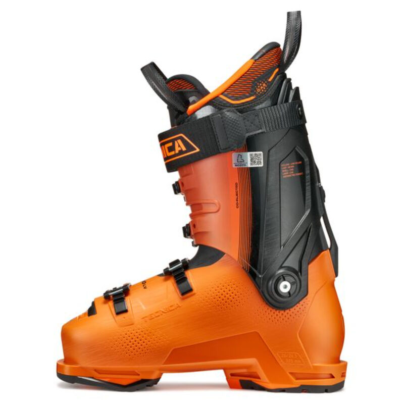 Tecninca Mach 1 LV 130 Ski Boots Mens image number 2
