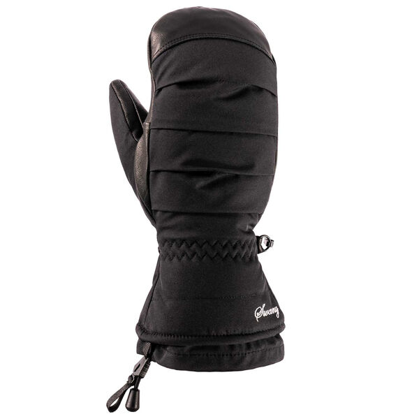 Swany LA Down Mitts Womens