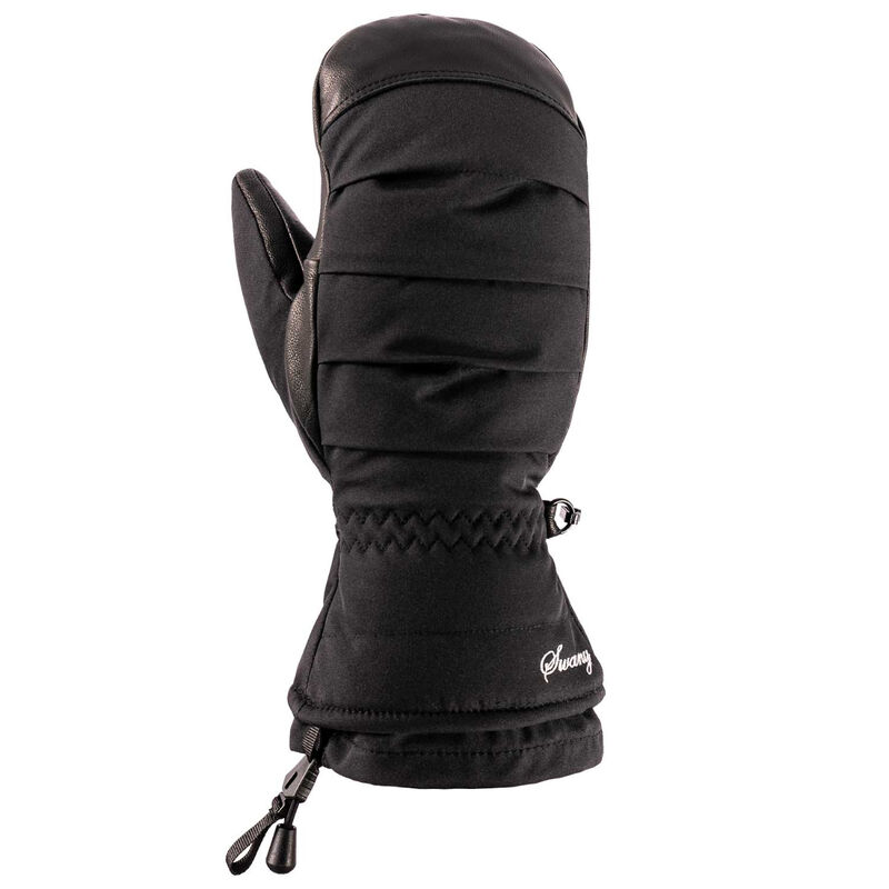 Swany LA Down Mitts Womens image number 0