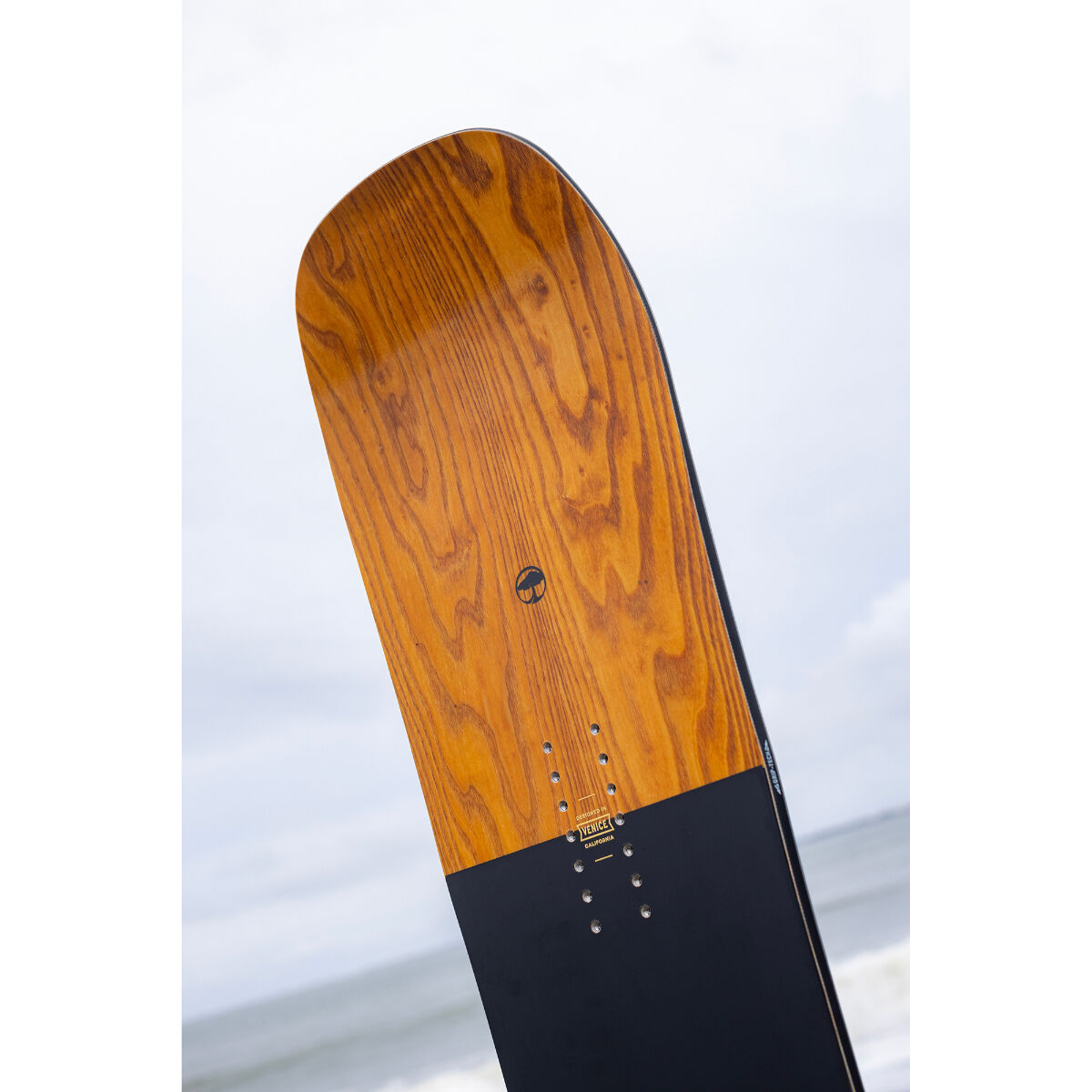 Arbor Westmark Camber Frank April Wide Snowboard | Christy Sports