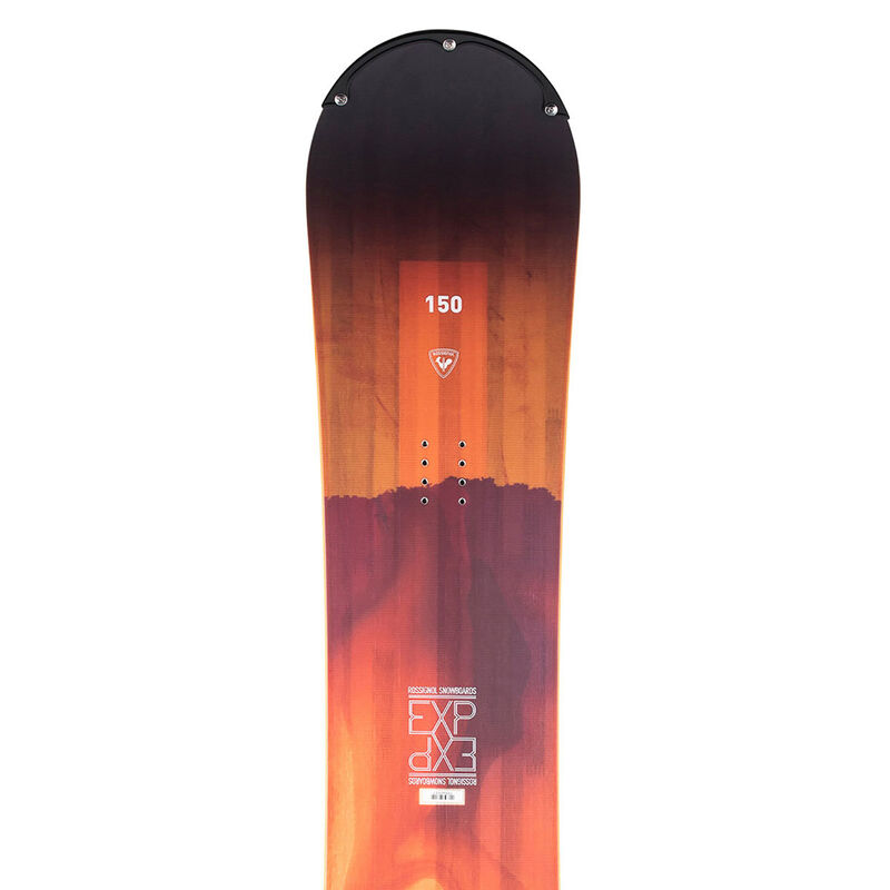 Sport Snowboard Only – Adult
