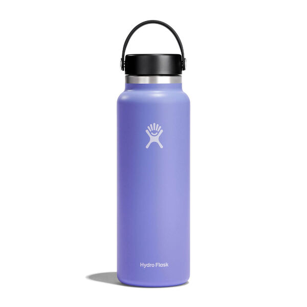 Hydro Flask 40 OZ Wide Mouth Water Bottle