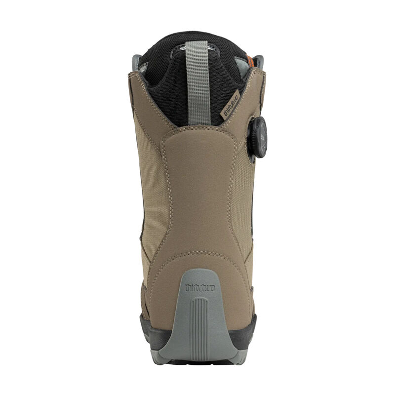 ThirtyTwo STW DB Snowboard Boots image number 3