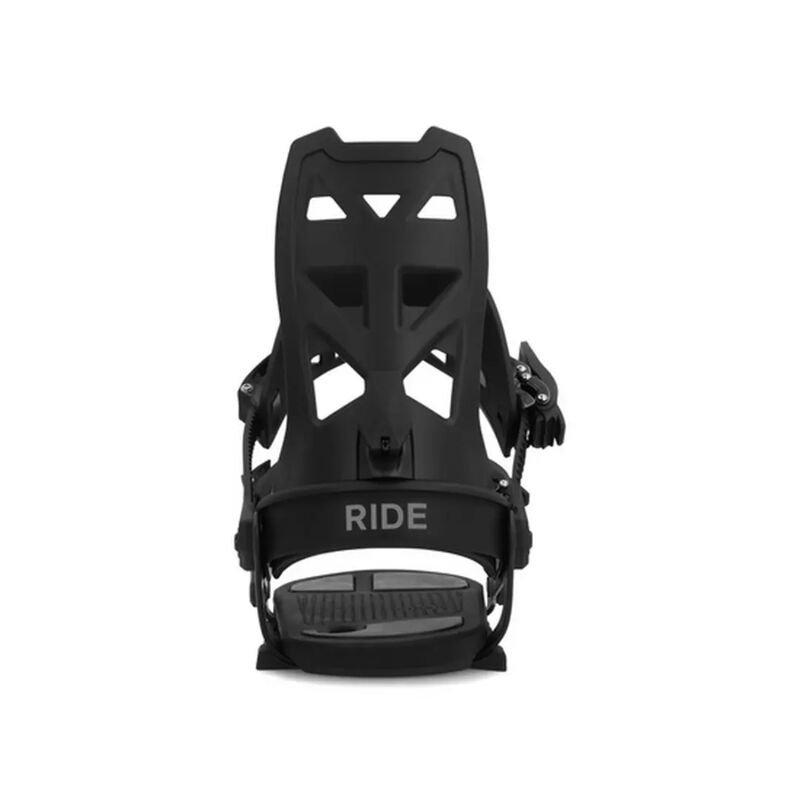 Ride A-8 Snowboard Bindings image number 2