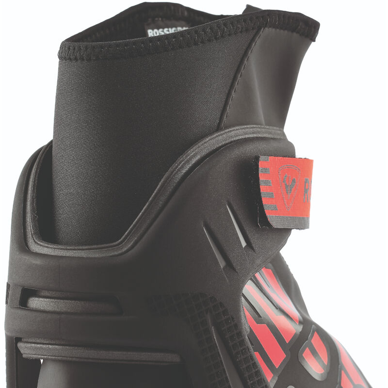 Rossginol Race Skate X-10 Nordic Boots image number 2