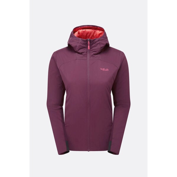 Rab Xenair Alpine Flex Insulated Jacket Womens