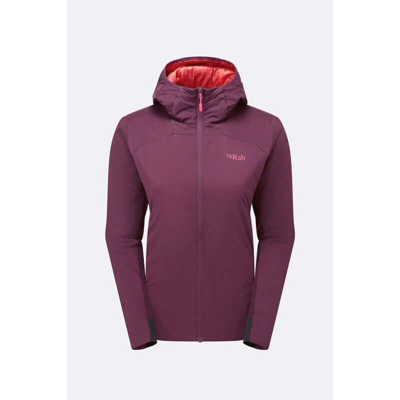 Rab Xenair Alpine Flex Insulated Jacket Womens image number 0