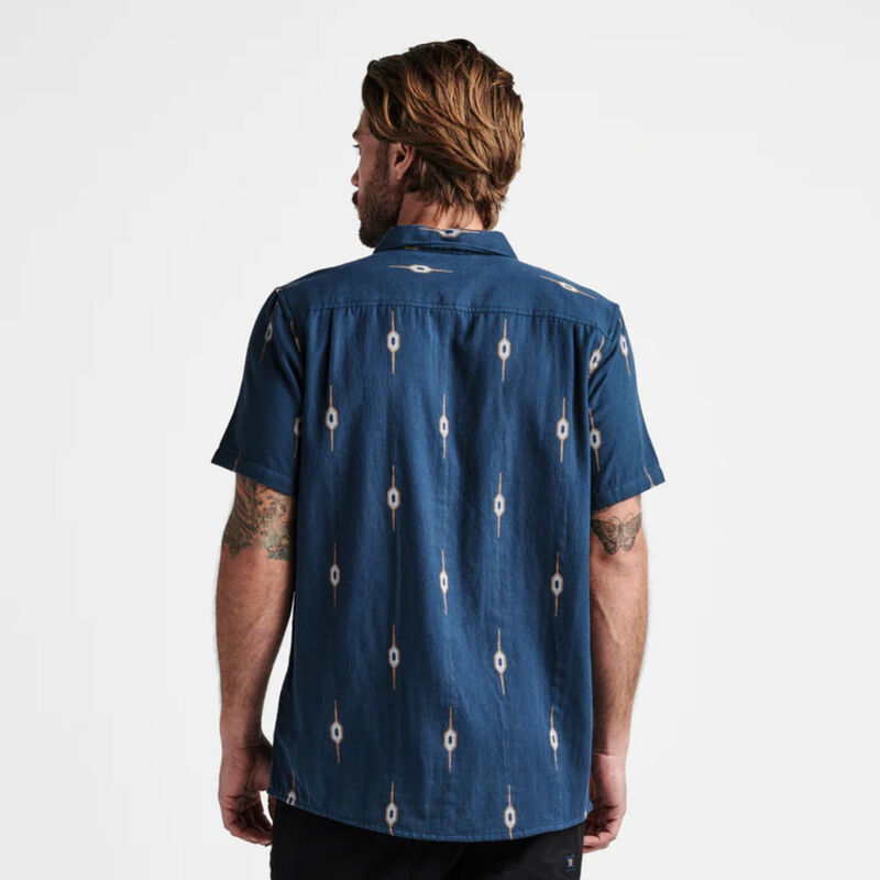 Roark Journey Shirt Mens image number 2