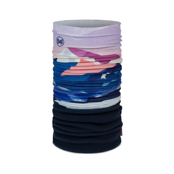 Buff Polar Neckwear Youth - Omasi Blue