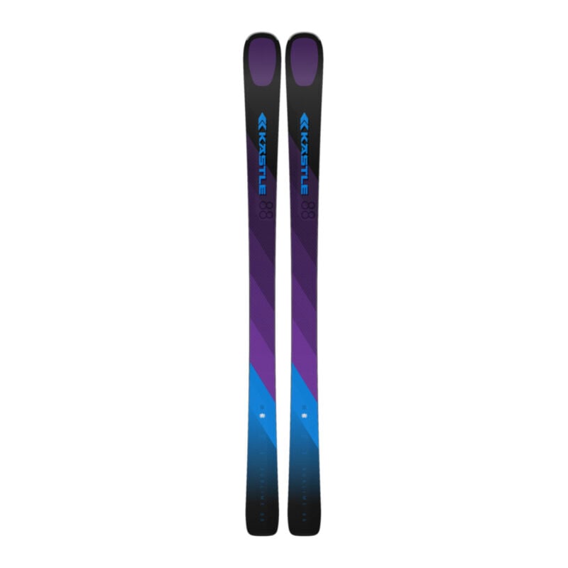 Kastle Sublime 88 Skis Womens image number 0