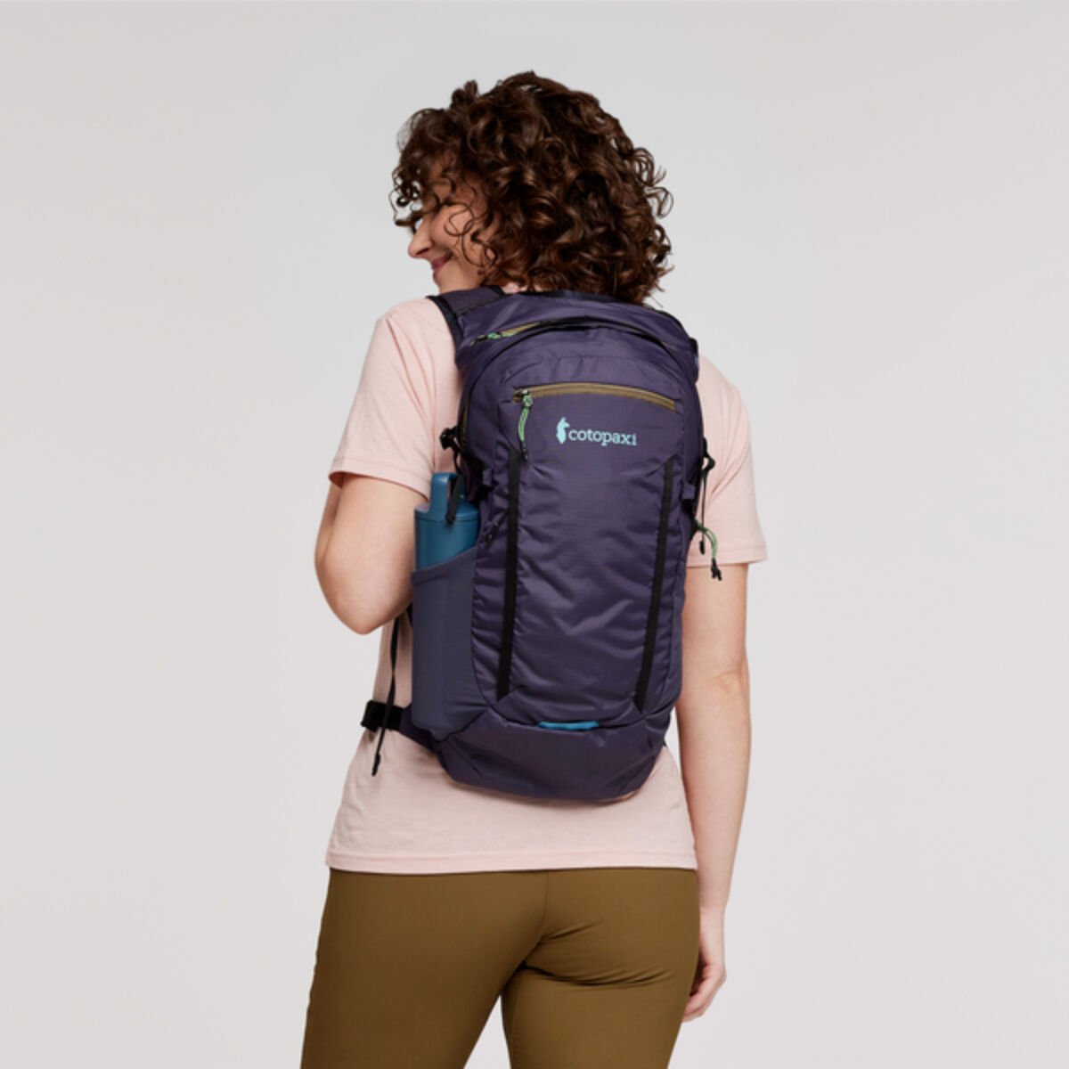 Cotopaxi Lagos 15L Hiking Hydration Pack | Christy Sports