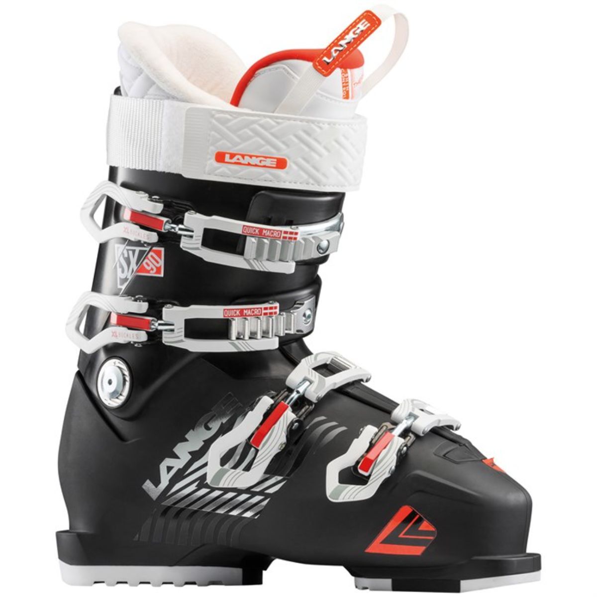 Lange sx 8 ski boots sale