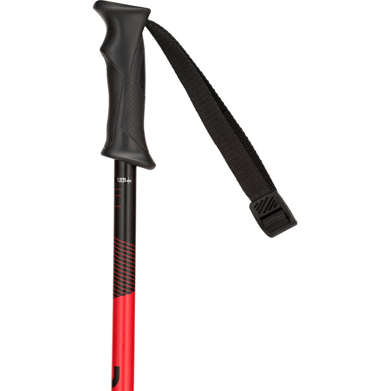 Rossignol Tactic Ski Poles image number 2