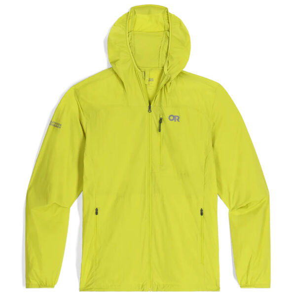 Outdoor Research Shadow Wind Hoodie Mens