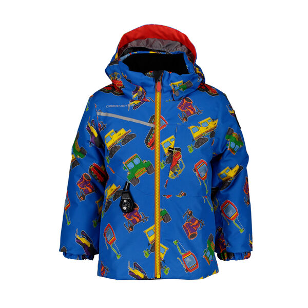Obermeyer Altair Jacket Boys