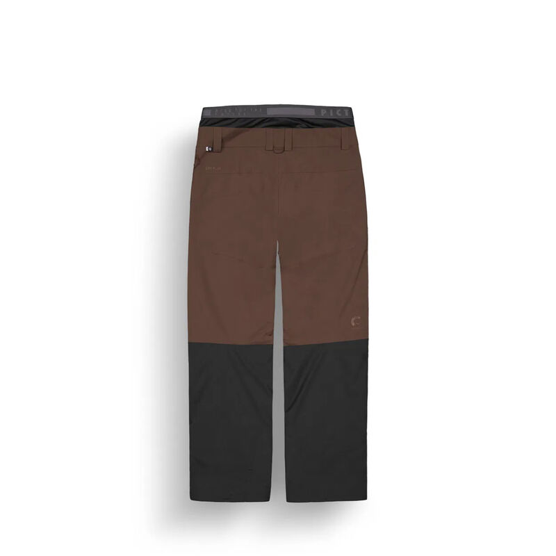 Picture Naikoon Pants Mens image number 1