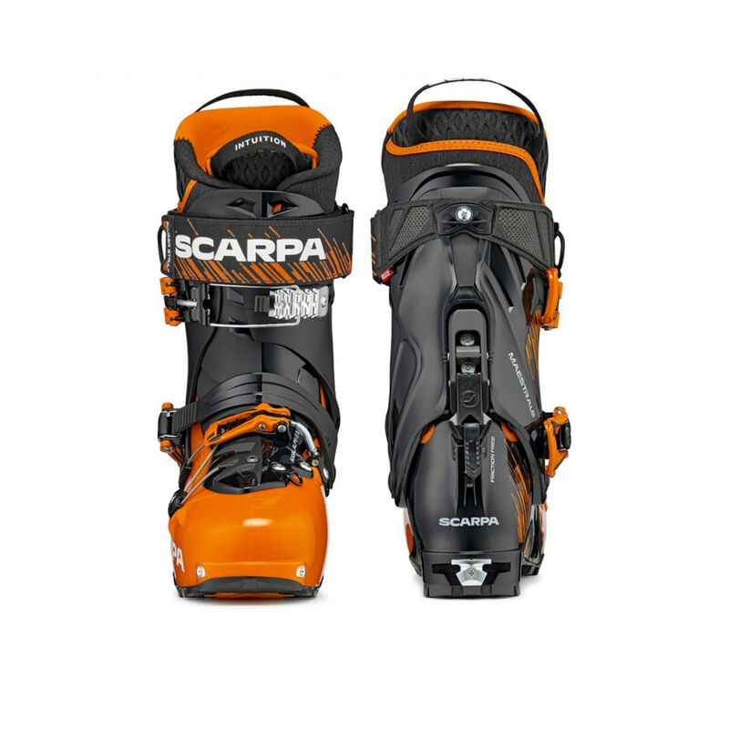 Scarpa Maestrale Ski Boots image number 2