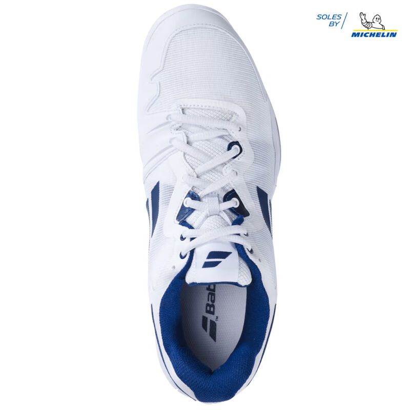 Babolat SFX3 All Court Tennis Shoes Mens image number 2