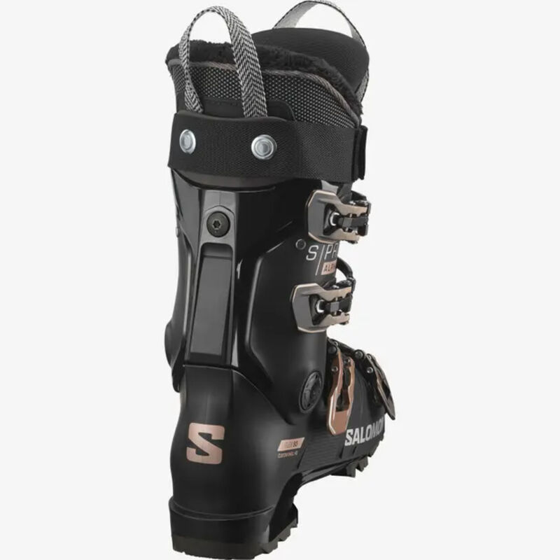 Salomon S/Pro Alpha 90 Ski Boots Womens image number 2