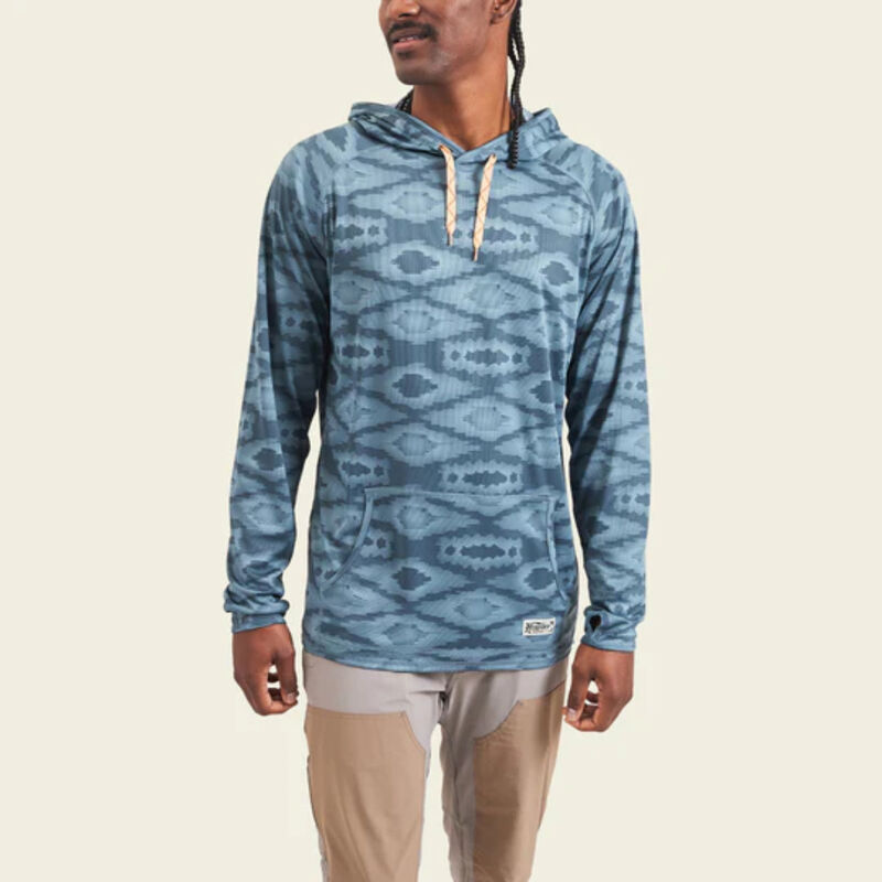 Howler Brothers Loggerhead Hoodie Mens image number 1