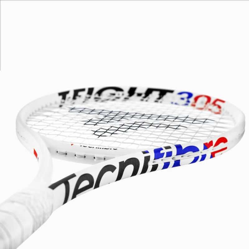 Tecnifibre T-Fight 305 Isoflex Tennis Racquet image number 1