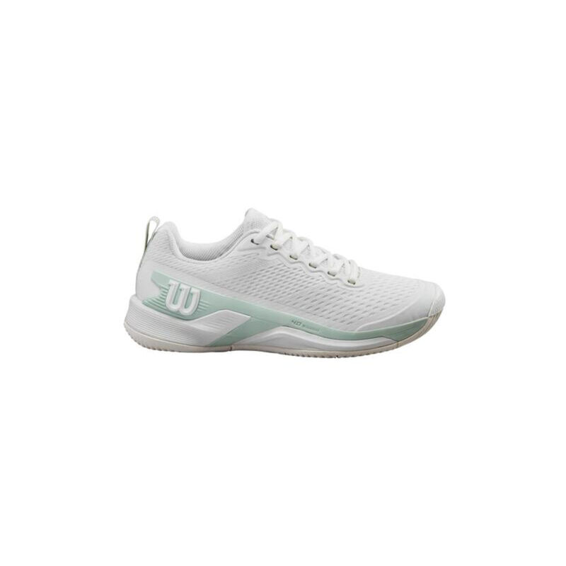 Wilson Rush Pro 4.5 Womens Tennis Shoe image number 0