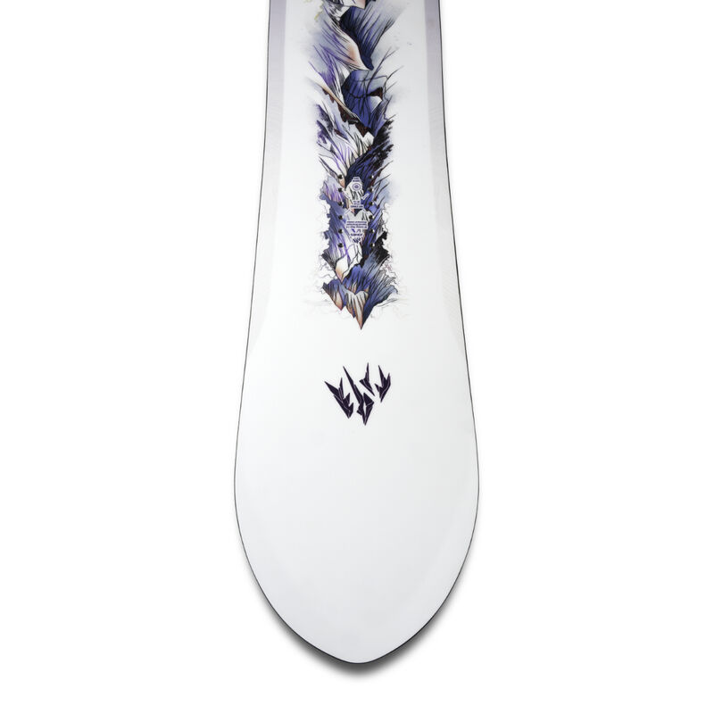 Jones Dream Weaver 2.0 Snowboard Womens image number 4