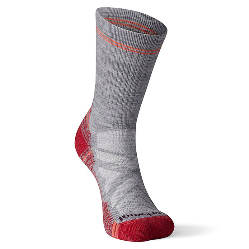 Smartwool Hike Light Cushion Crew Sock Womens image number 1