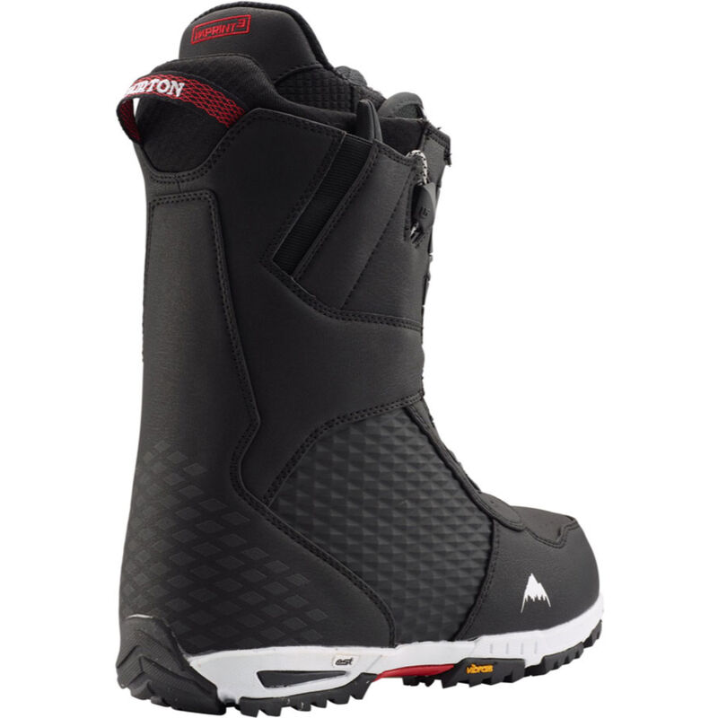 Burton Imperial Snowboard Boots Mens image number 1