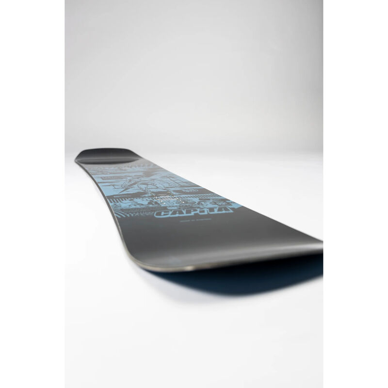 CAPiTA Youth Brigade Snowboard Kids image number 4