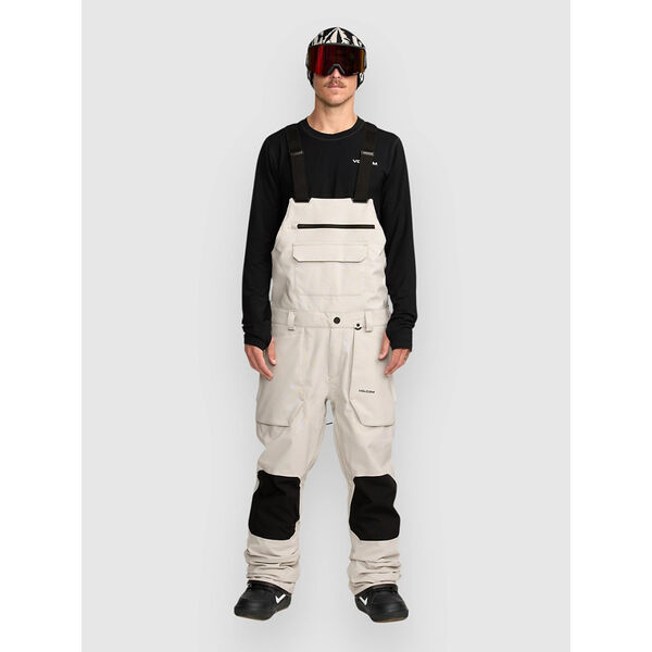 Volcom Roan Bib Mens