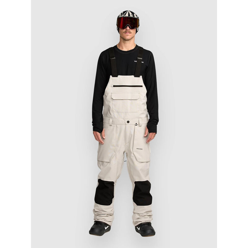 Volcom Roan Bib Mens image number 0
